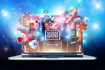 Online Casino Singapore Sites and Their Range of Digital Game Options