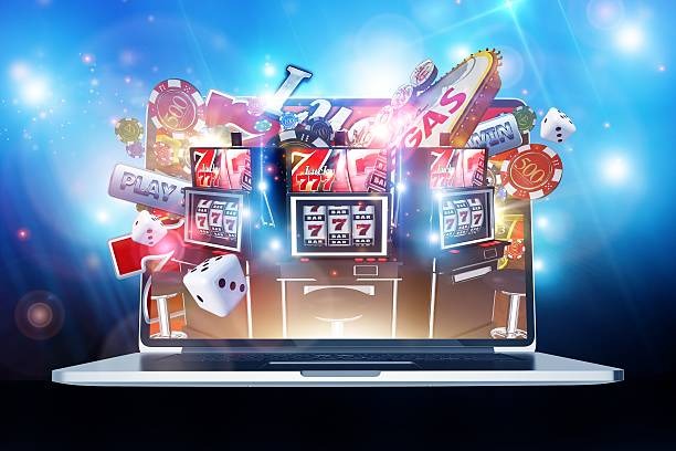 Online Casino Singapore Sites and Their Range of Digital Game Options