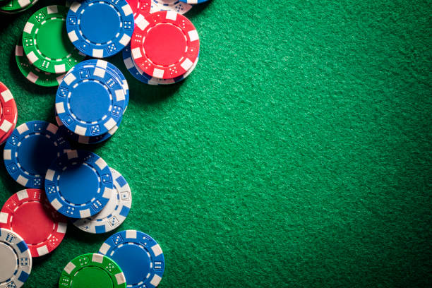 How Online Casino Singapore Platforms Organize Different Games