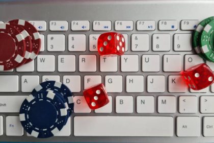 Online Casino Singapore Websites With Different Deposit Interfaces