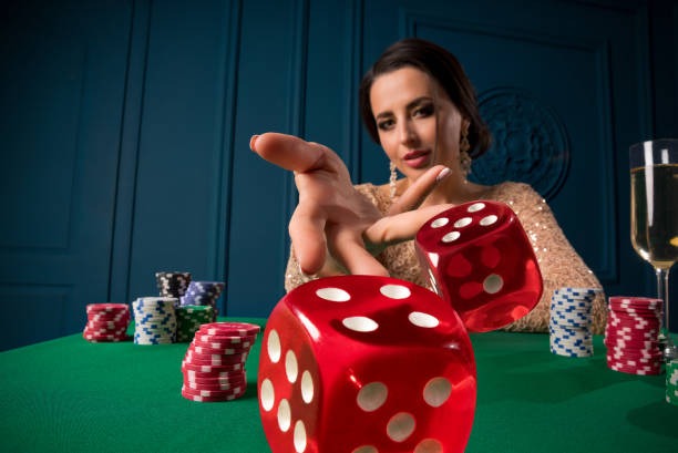 How Online Casino Singapore Platforms Organize Their Main Sections