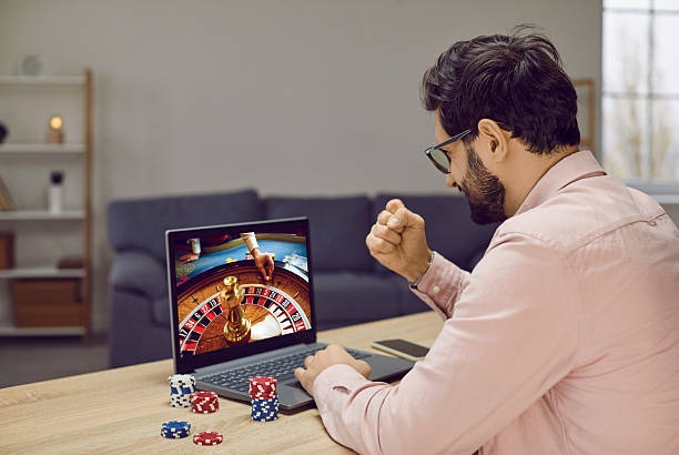 Analyze the best online casinos in saudi arabia Options