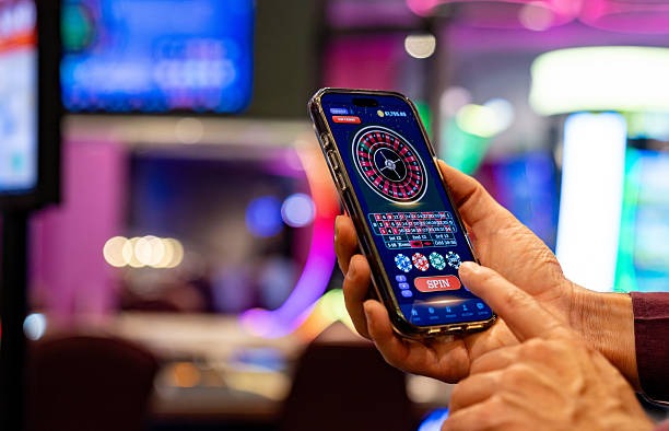 Understanding Saudi Arabia Online Casinos and Available Games